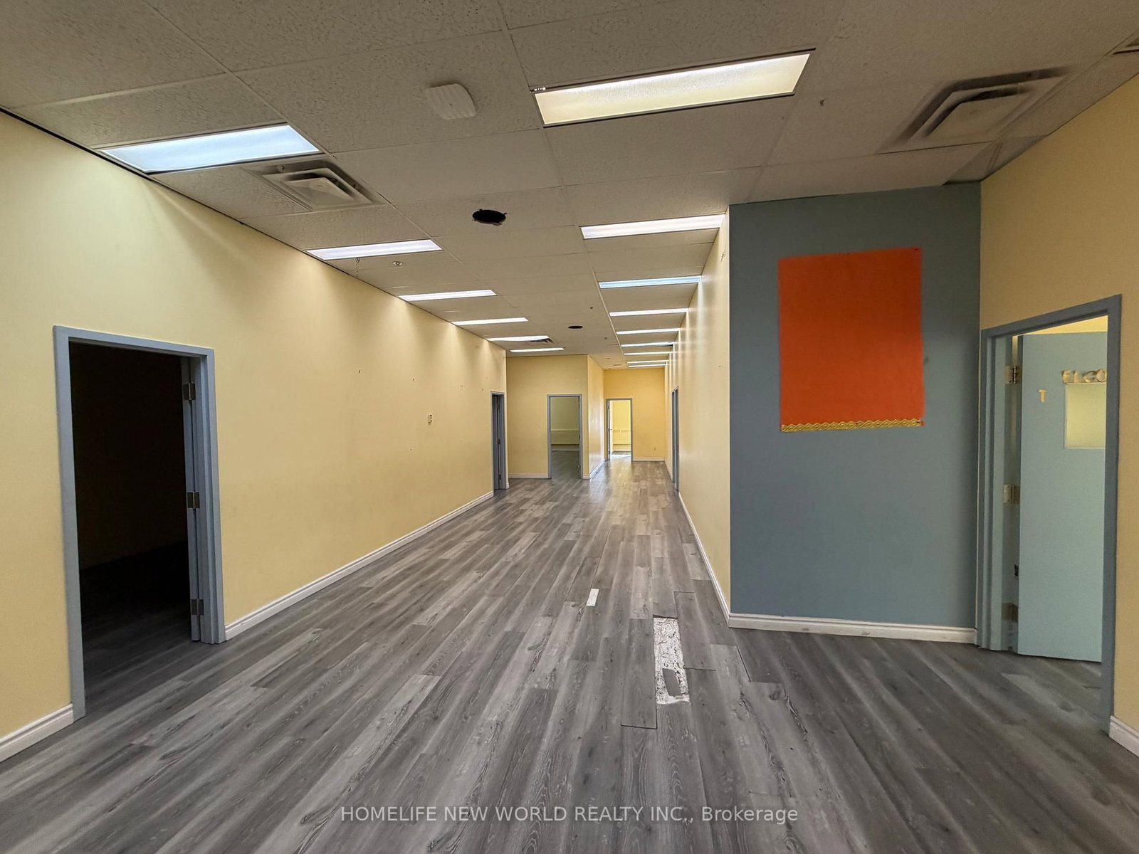 41 Metropolitan Road, Unit 104