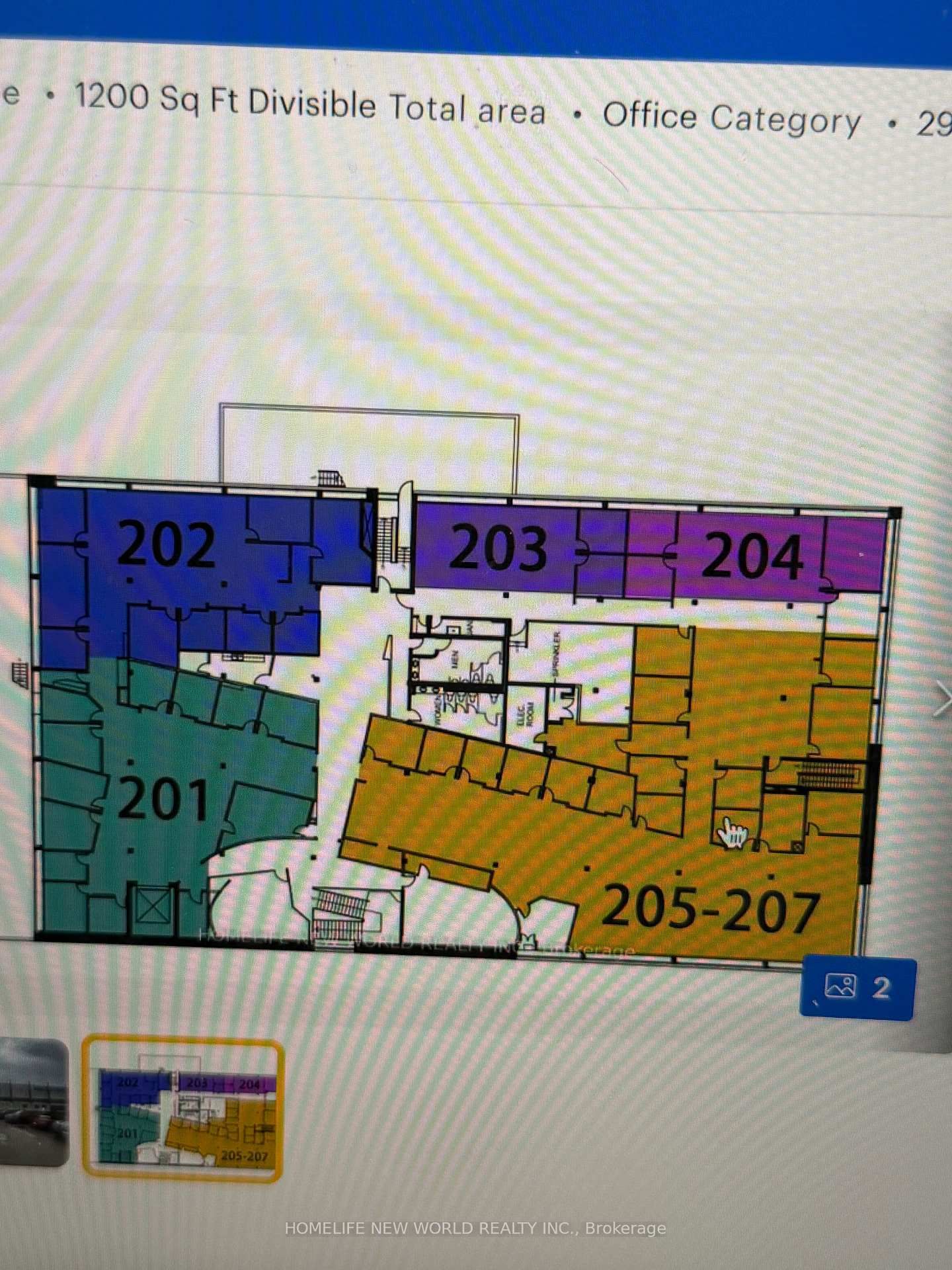 41 Metropolitan Road, Unit 205-207 - Photo 31