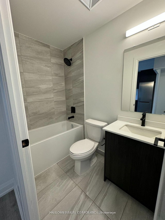 611 - 2369 Danforth Avenue