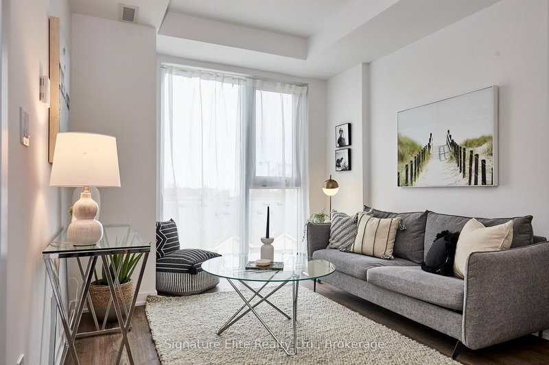 411 - 4569 Kingston Rd, Toronto, M1E 0C7 | Image 2