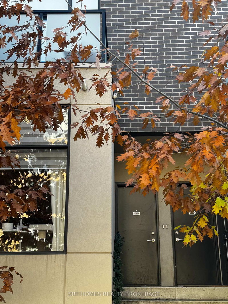 3 - 1321 Gerrard St E, Toronto, M4L 1Y8 | Image 2