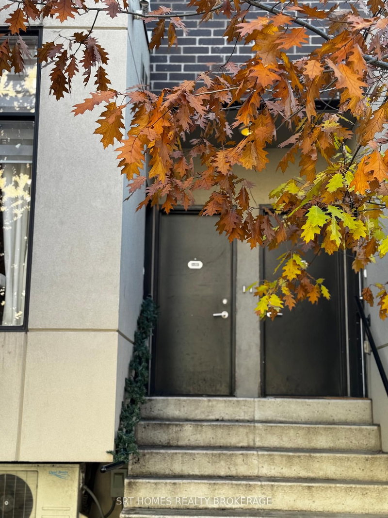 3 - 1321 Gerrard St E, Toronto, M4L 1Y8 | Image 3