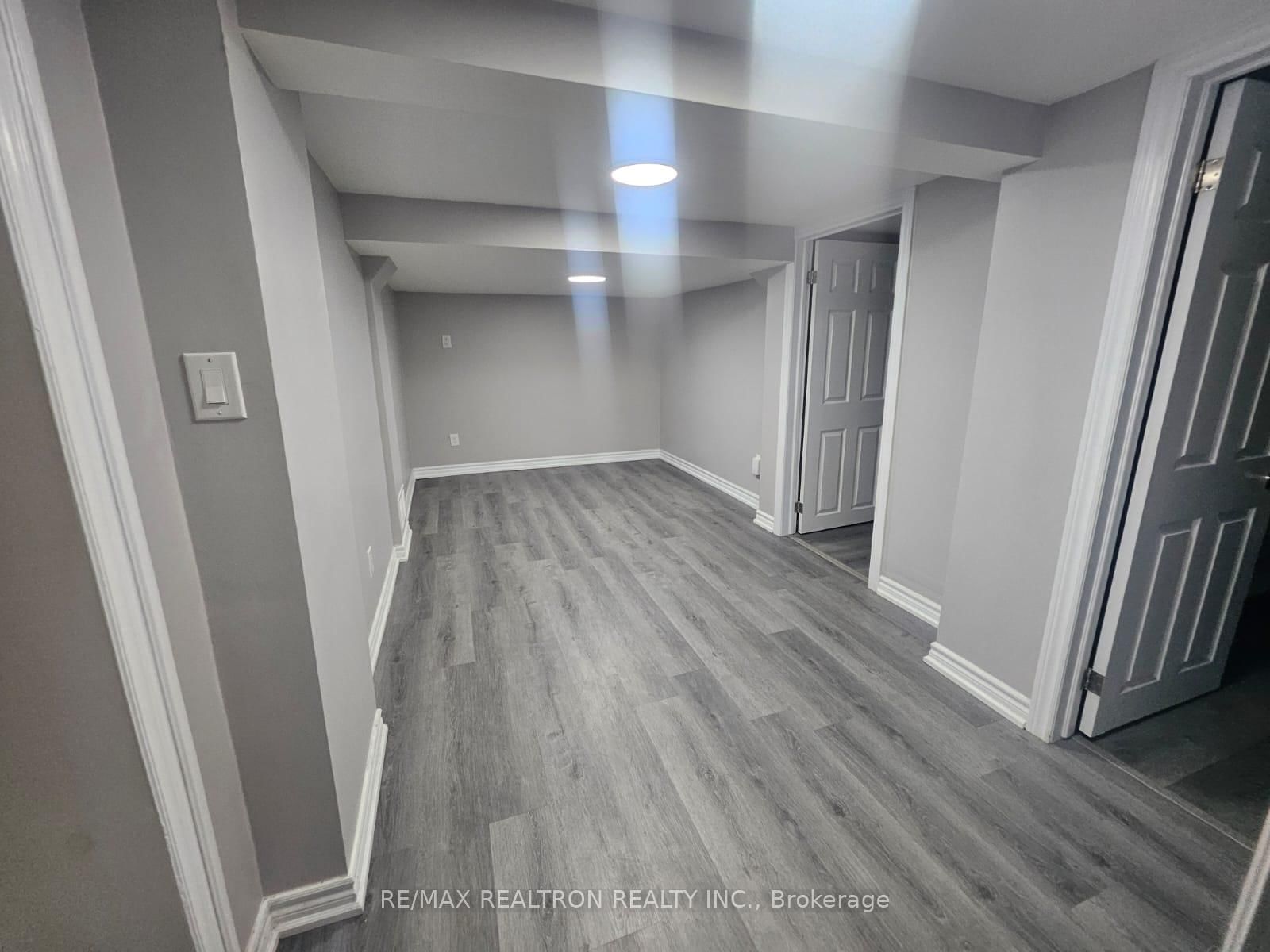 Detached House for lease at 73 Morning Dew (Basement) Road, Toronto, Ontario, M1E 3X4 - West Hill - MLS: E12569258