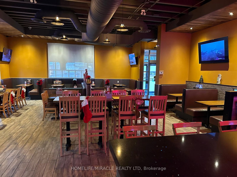 F005 - 1155 Ritson Rd, Oshawa, L1G 8B9 | Image 2