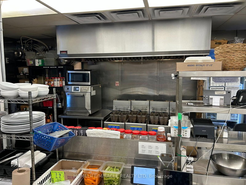 F005 - 1155 Ritson Rd, Oshawa, L1G 8B9 | Image 3