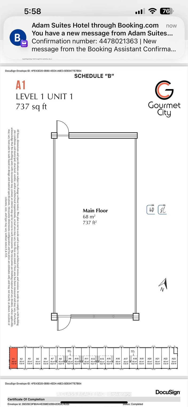 B1 - 3101 Kennedy Rd, Toronto, M1V 3S8 | Image 3