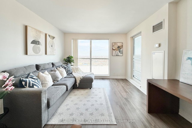 2703 - 60 Town Centre Court