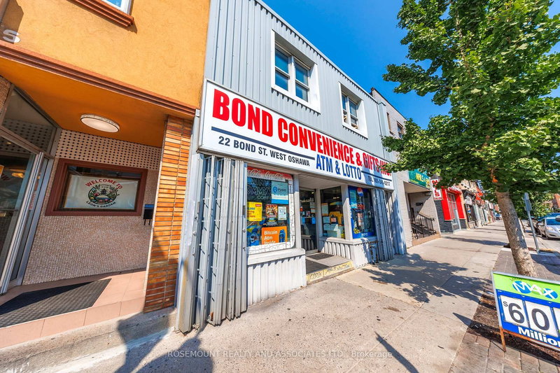 22 Bond St W, Oshawa, L1G 1A2 | Image 2