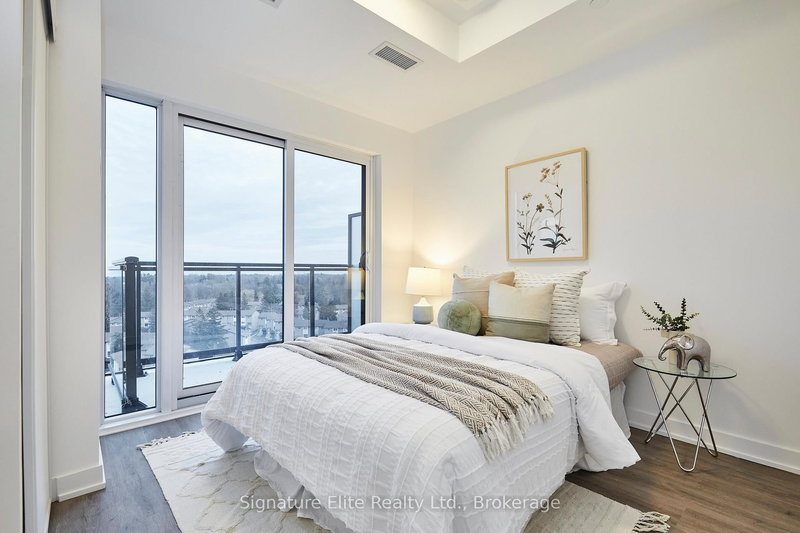 908 - 4569 Kingston Rd, Toronto, M1E 0C7 | Image 2