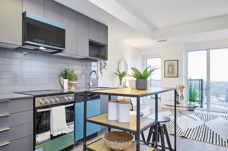 908 - 4569 Kingston Rd, Toronto, M1E 0C7 | Image 3