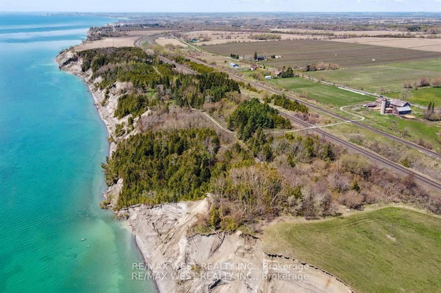 Pt Lots 19 & 20 Lakeshore Road