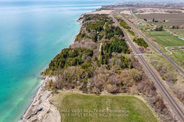 Pt Lots 19 & 20 Lakeshore Road