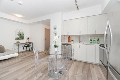 Unit 509 — 3121 Sheppard Avenue E — more photos