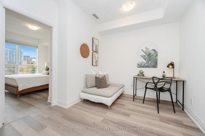 Unit 509 — 3121 Sheppard Avenue E — photo 5
