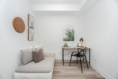 Unit 509 — 3121 Sheppard Avenue E — photo 6