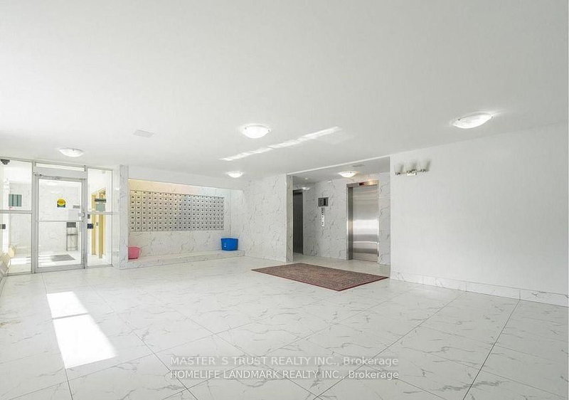 1003 - 100 Dundalk Dr, Toronto, M1P 4V2 | Image 2