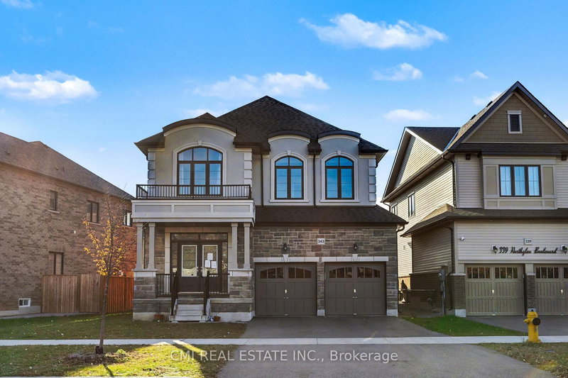 343 Northglen Blvd W, Clarington, L1C 7E2 | Image 2
