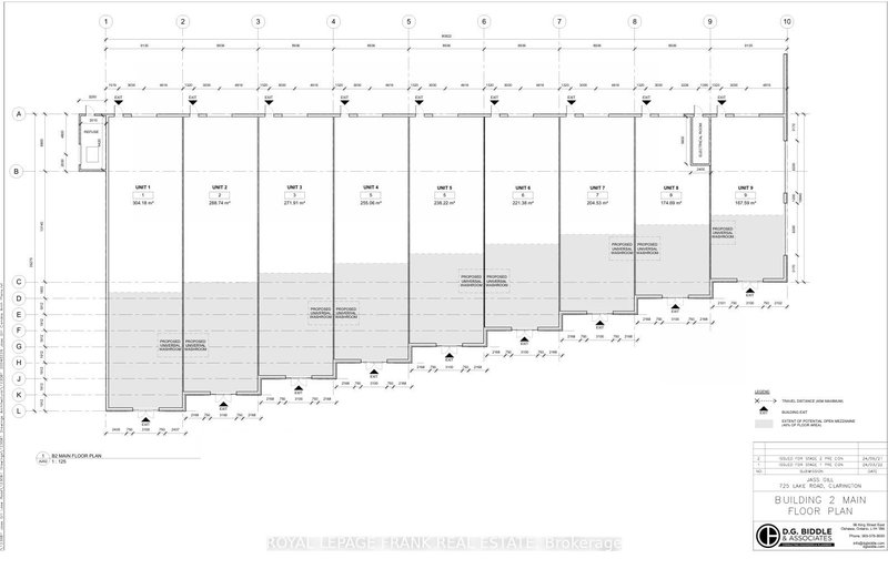 B1-9 - 725 Lake Rd, Clarington, L1C 3K5 | Image 3