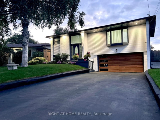 808 Sanok Drive