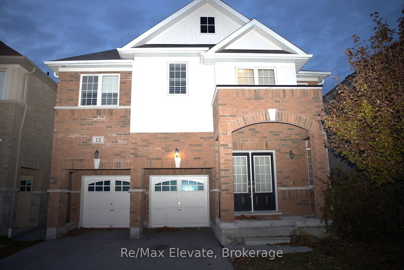 12 Hallam Rd, Ajax, L0L 0L0 | Image 2