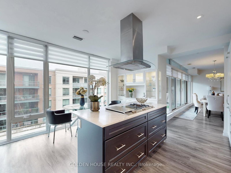 403 - 200 Woodbine Ave, Toronto, M4L 3P2 | Image 2