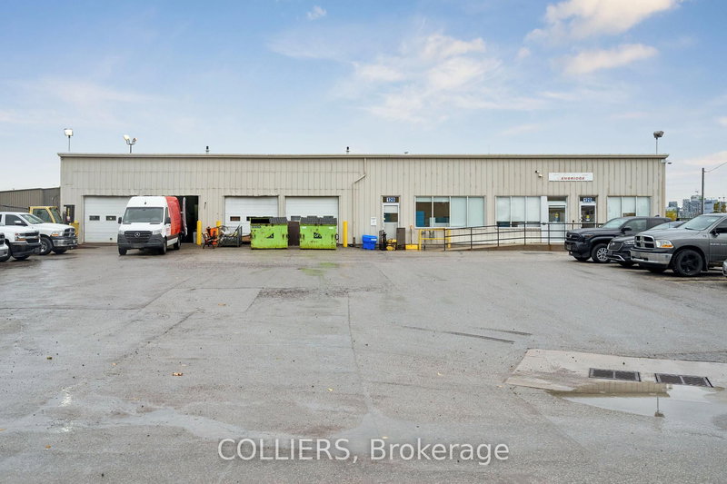 120 Bouchette St, Toronto, M4M 3J6 | Image 2