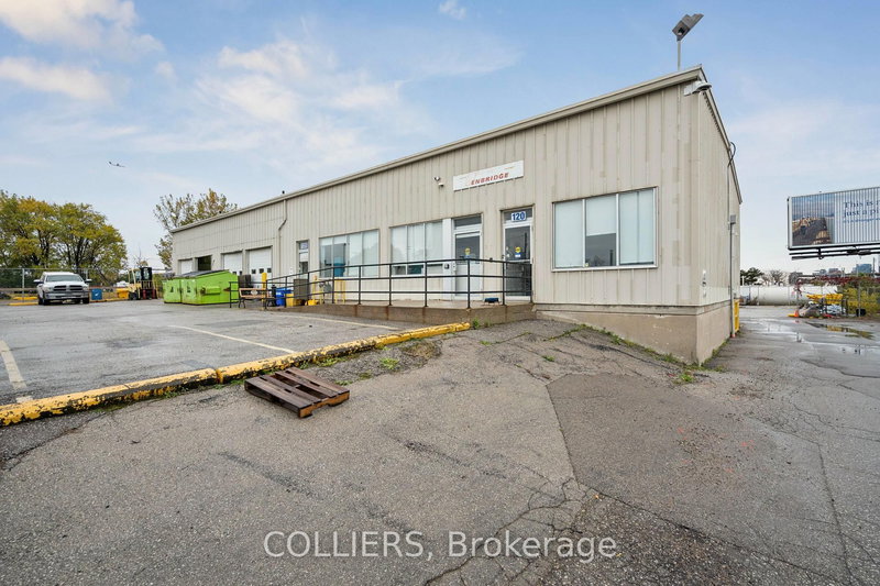 120 Bouchette St, Toronto, M4M 3J6 | Image 3