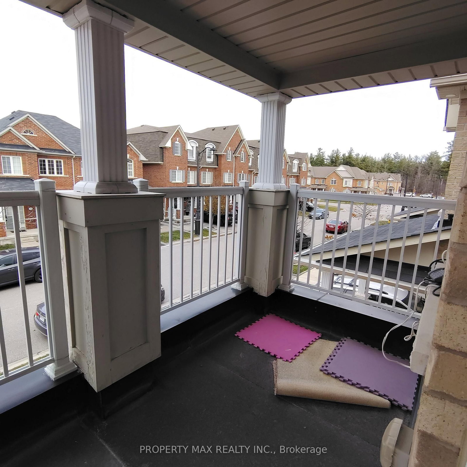 Detached House for sale at 1517 Dusty Drive, Pickering, Ontario, L1X 0C8 - Duffin Heights - MLS: E12584134