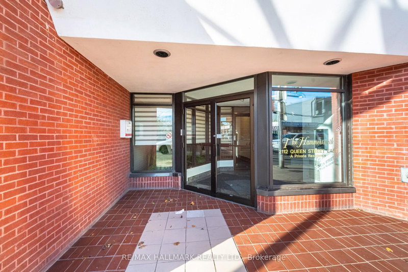 #10 - 2112 Queen St E, Toronto, M4E 1E2 | Image 2