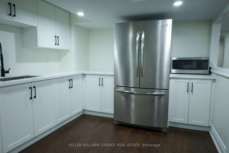 Basement - 704 Oshawa Blvd N, Oshawa, L1G 5V3 | Image 3