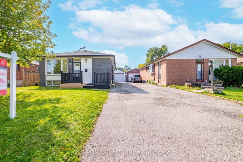 Bsmt - 18 SHIER Dr, Toronto, M1J 2T2 | Image 2