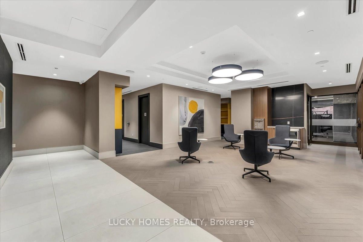 2550 Simcoe Street, Unit 317 - Photo 33