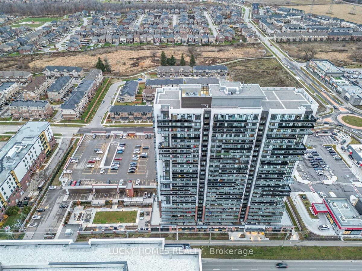 2550 Simcoe Street, Unit 317 - Photo 46