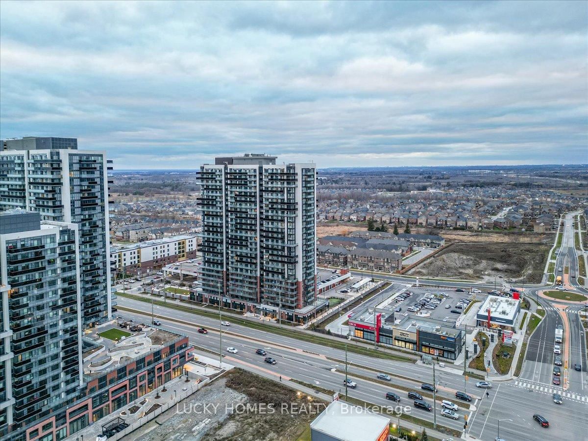 2550 Simcoe Street, Unit 317 - Photo 49