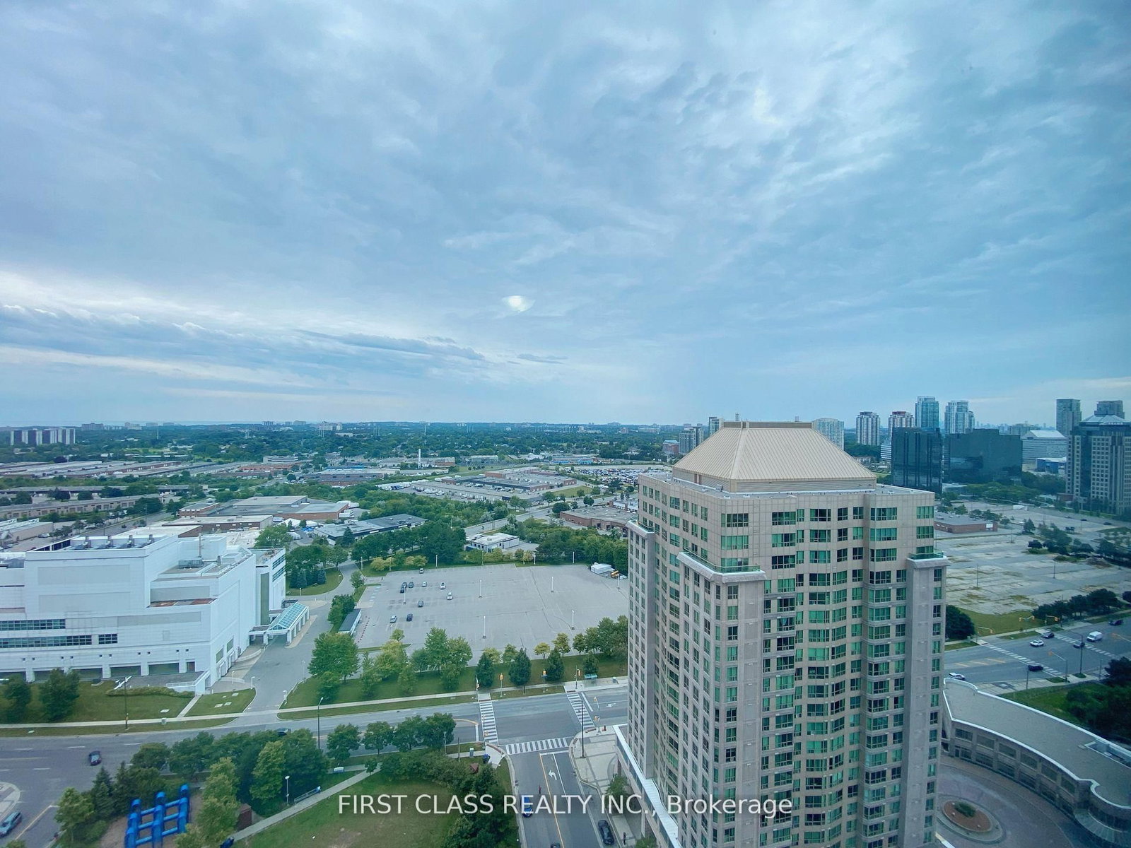 Condo for lease at 3006-36 Lee Centre Drive, Toronto, Ontario, M1H 3K2 - Woburn - MLS: E12586012