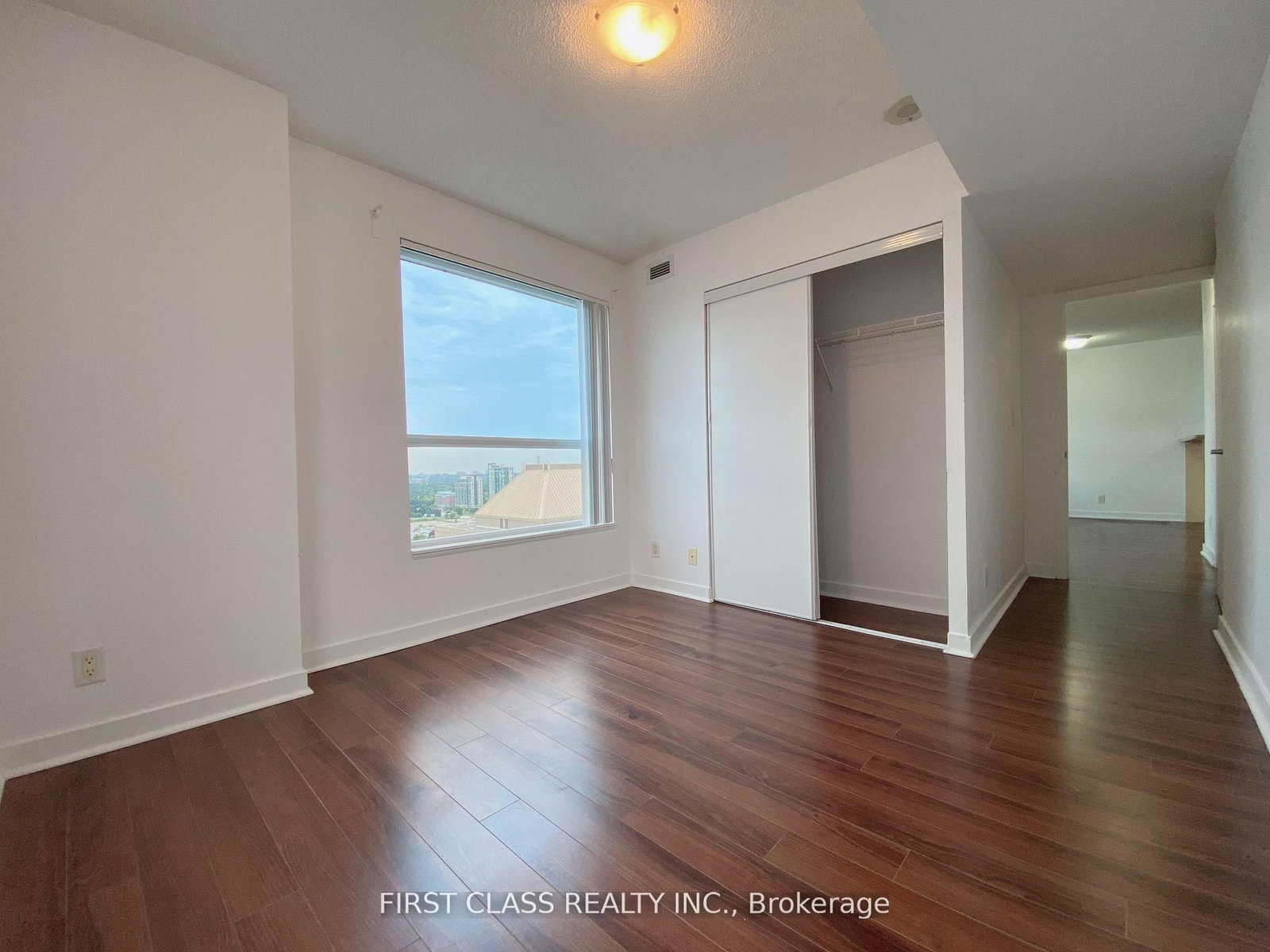 Condo for lease at 3006-36 Lee Centre Drive, Toronto, Ontario, M1H 3K2 - Woburn - MLS: E12586012