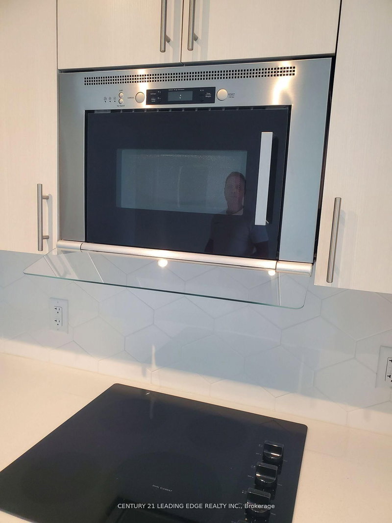 1236 - 2545 Simcoe St N, Oshawa, L1L 0W3 | Image 2