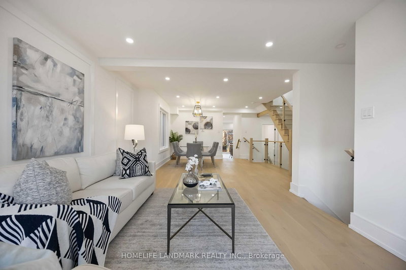 70 Granger Ave, Toronto, M1K 3L3 | Image 2