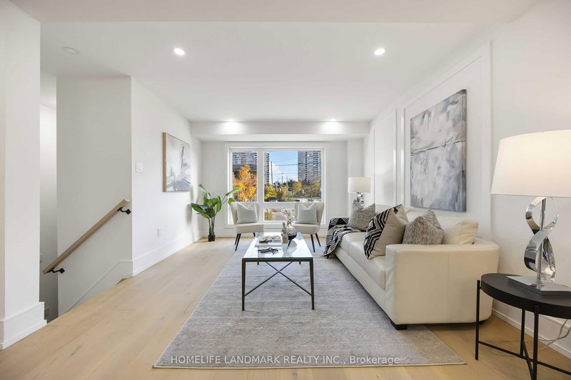 70 Granger Ave, Toronto, M1K 3L3 | Image 3