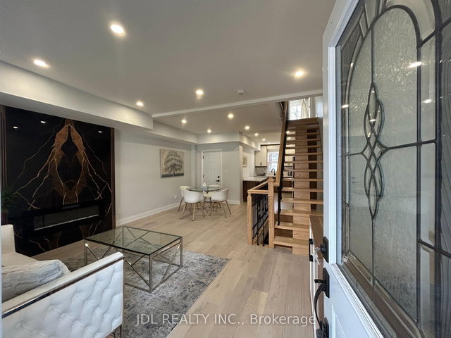 18 Connaught Ave Avenue