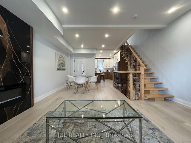 18 Connaught Ave Avenue