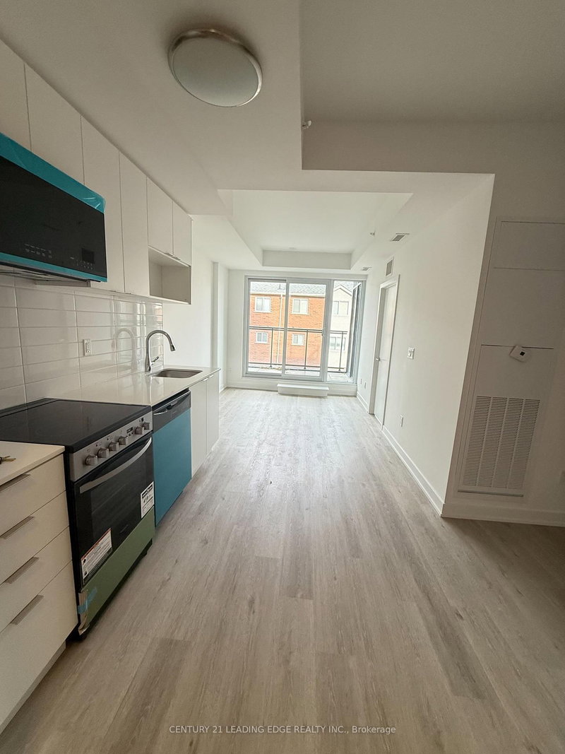 213 - 4569 Kingston Rd, Toronto, M1E 2P3 | Image 3