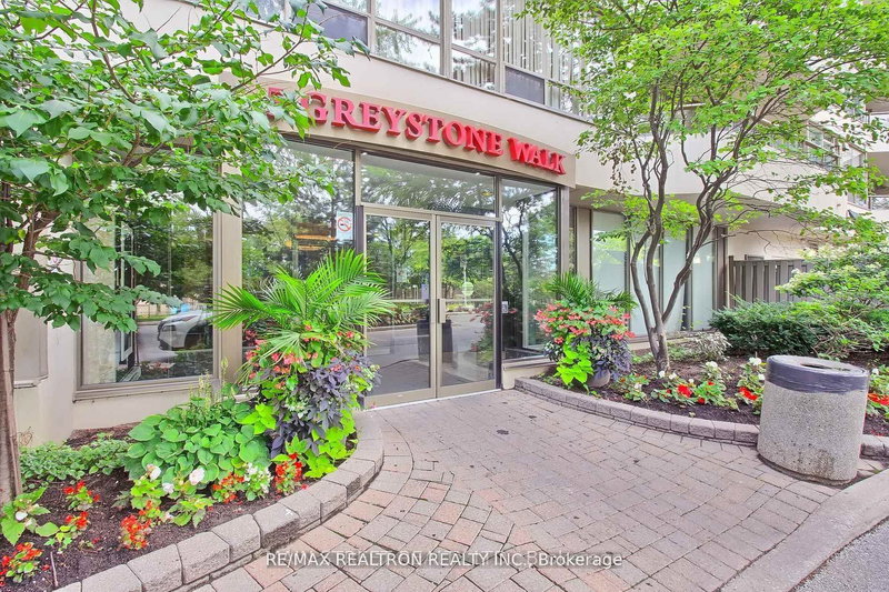 206 - 5 Greystone Walk Dr, Toronto, M1K 5J5 | Image 2