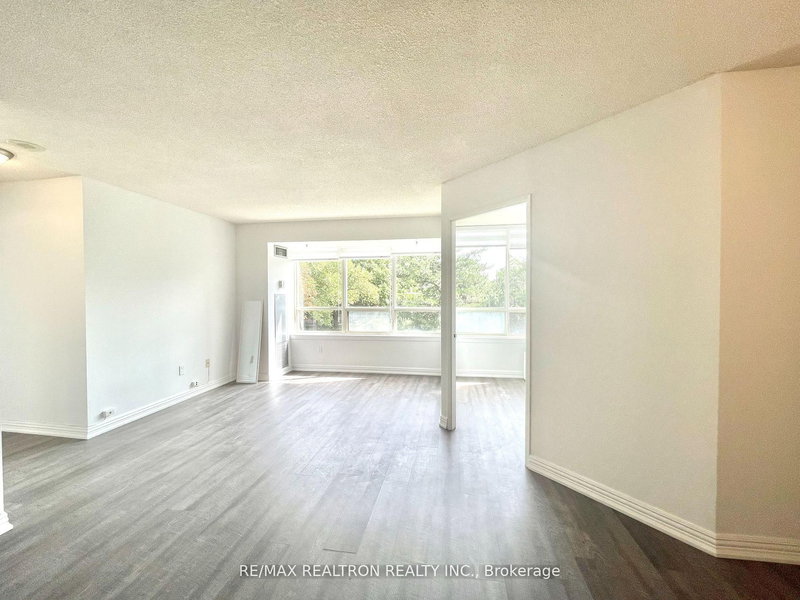 206 - 5 Greystone Walk Dr, Toronto, M1K 5J5 | Image 3