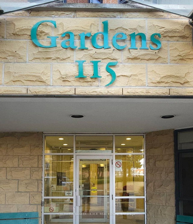 108 - 115 Bonis Avenue