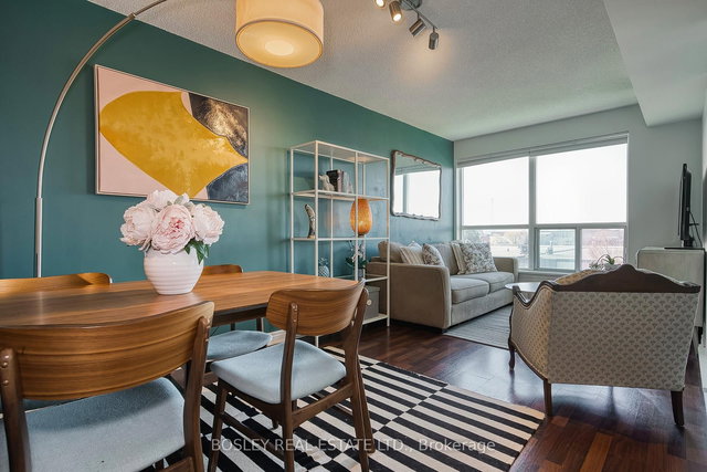 326 - 60 Fairfax Crescent