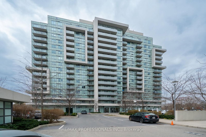 215 - 1346 Danforth Rd, Toronto, M1J 0A9 | Image 2