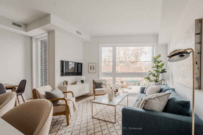 35 - 35 Birchcliff Ave, Toronto, M1N 3C5 | Image 3