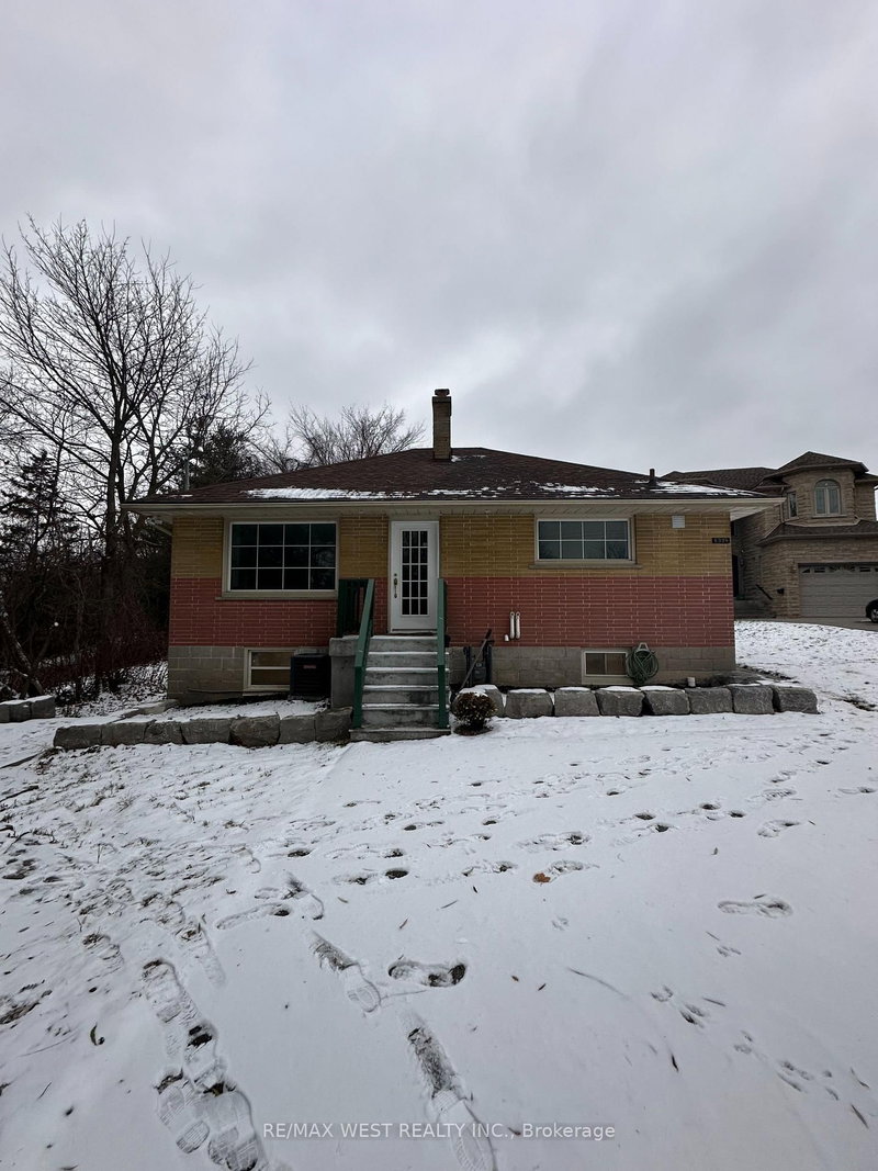 Basement - 6398 Kingston Rd, Toronto, M1C 1L3 | Image 2