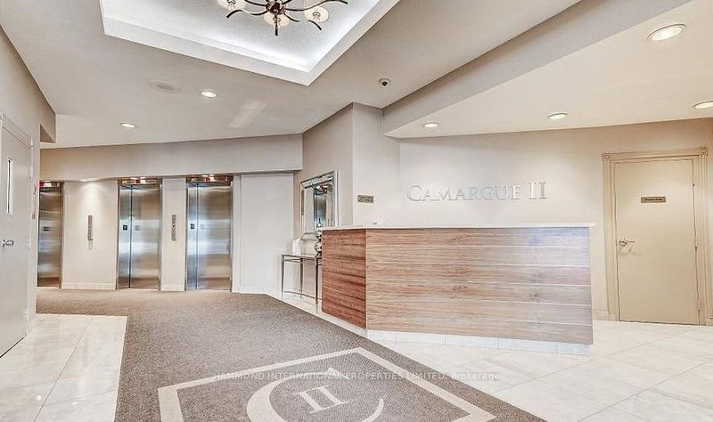 416 - 10 Dean Park Rd, Toronto, M1B 3G8 | Image 2